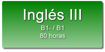 Inglés III