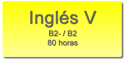 Inglés V